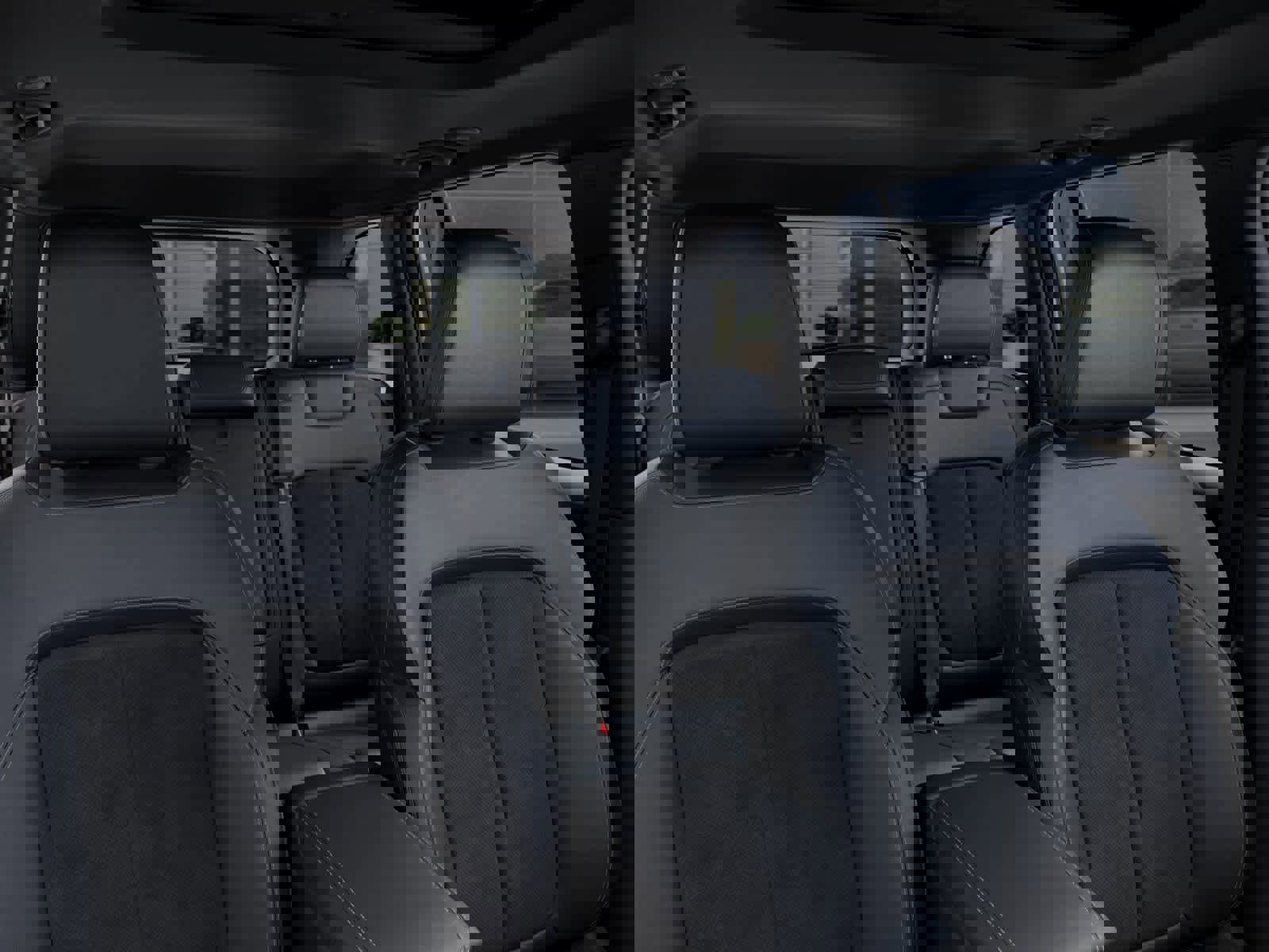 New 2026 Jeep Grand Cherokee Altitude AWD/4WD image 26