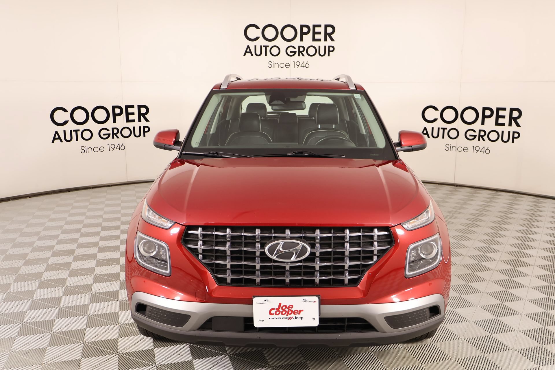 Used 2025 Hyundai Venue Limited FWD image 10
