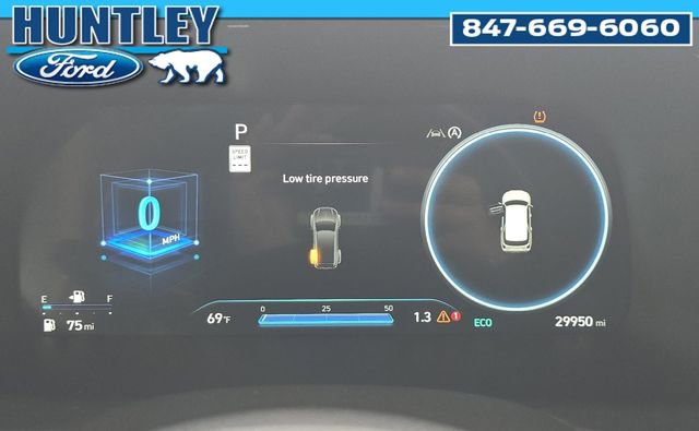 Used 2024 Hyundai Palisade Calligraphy image 9