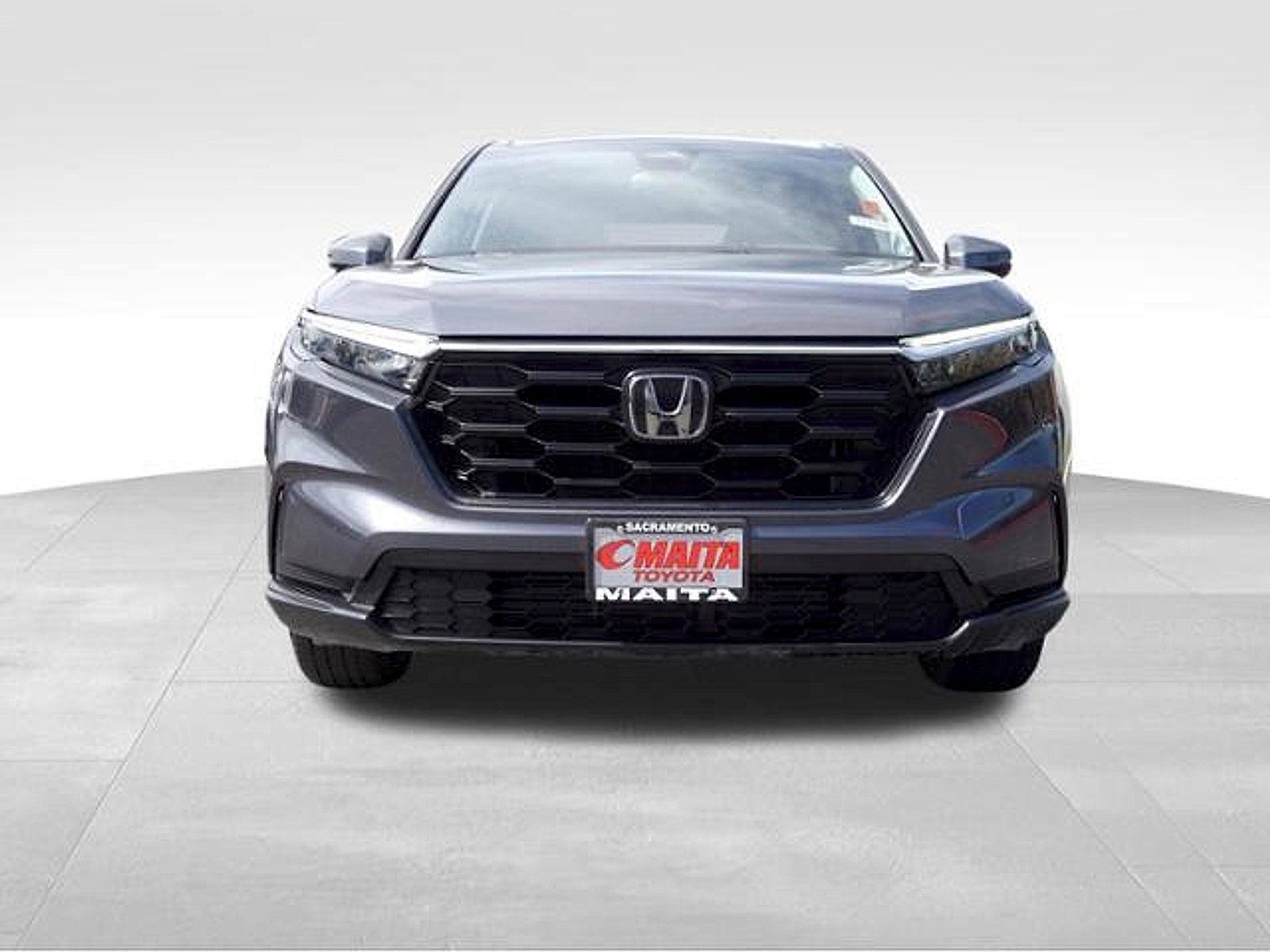 Used 2025 Honda CR-V LX image 9