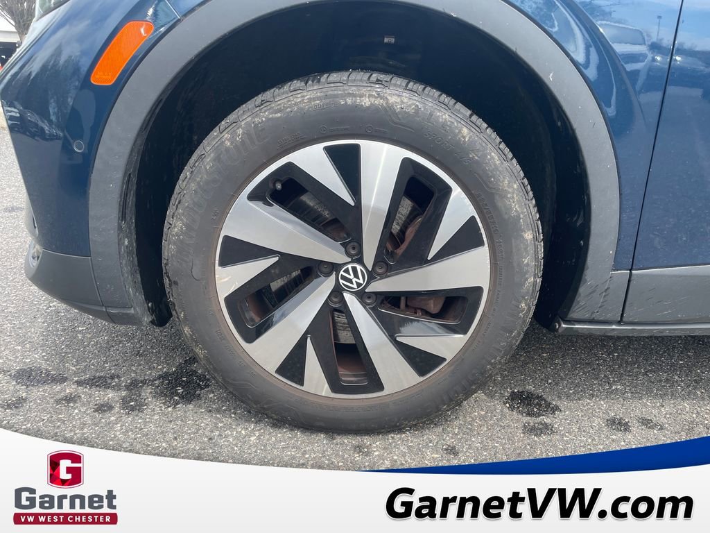 Used 2023 Volkswagen ID.4 Pro image 17