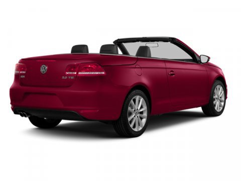 Used 2014 Volkswagen Eos Komfort image 5