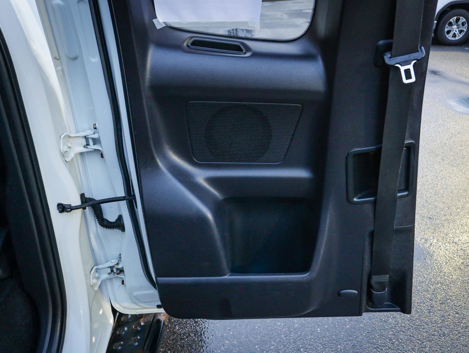 Used 2018 Toyota Tacoma TRD Off-Road w/ Technology Package image 30