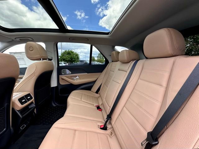 New 2026 Mercedes-Benz GLE 450 4MATIC image 25