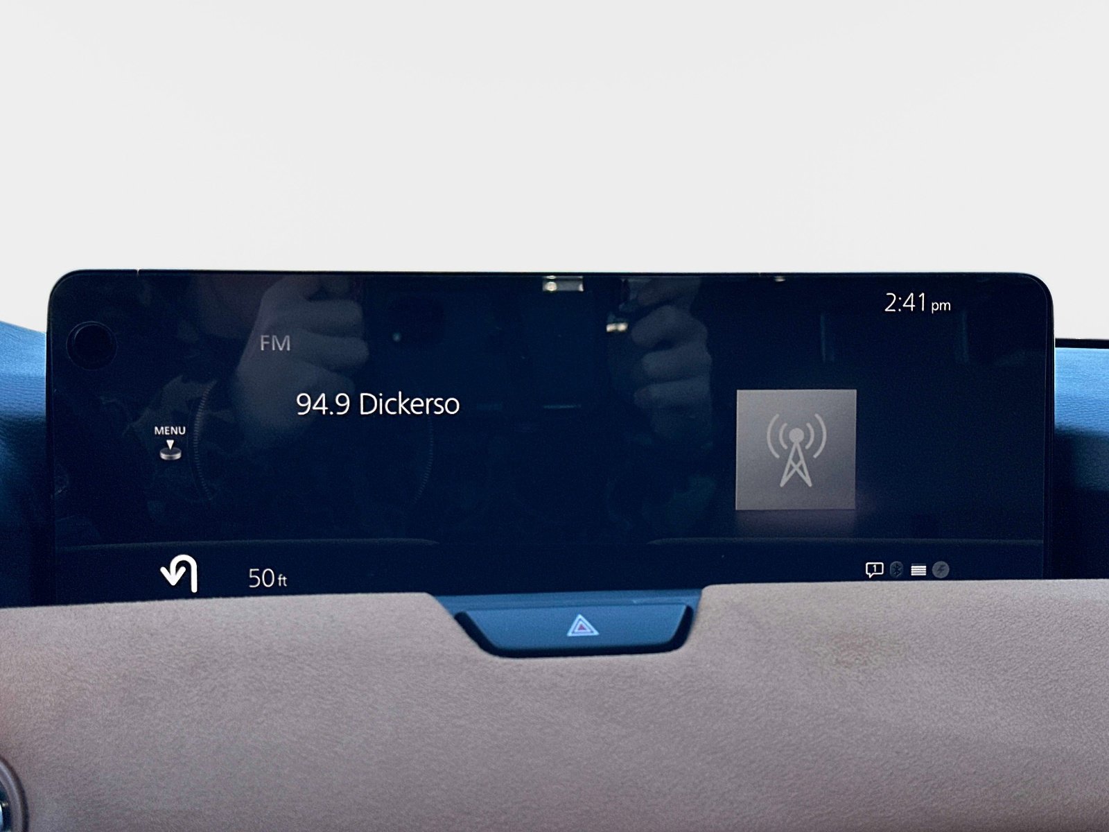 Used 2024 MAZDA CX-90 3.3 Turbo S w/ Premium Plus image 21