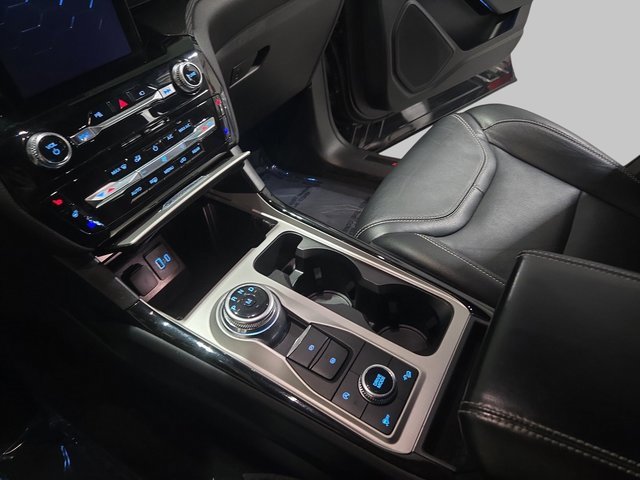 Used 2022 Ford Explorer ST w/ Equipment Group 401A image 28