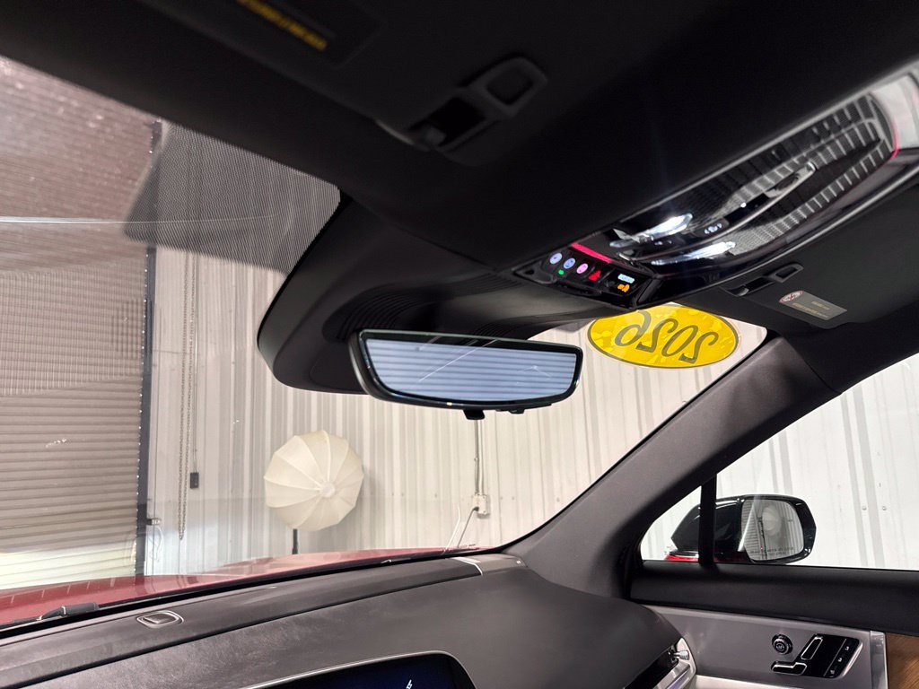 Used 2026 Cadillac Vistiq Sport AWD/4WD image 48