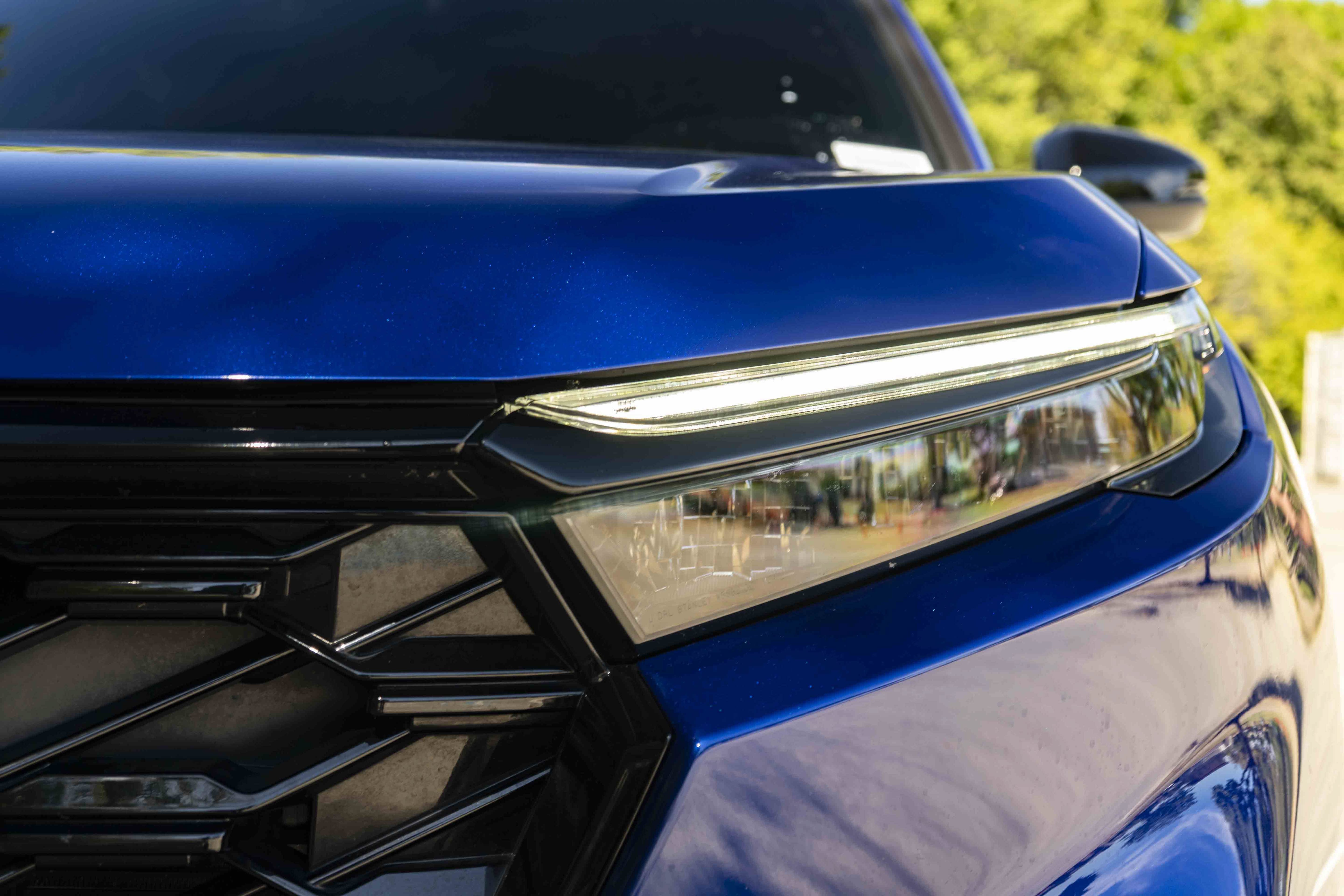Used 2023 Honda CR-V Sport image 11
