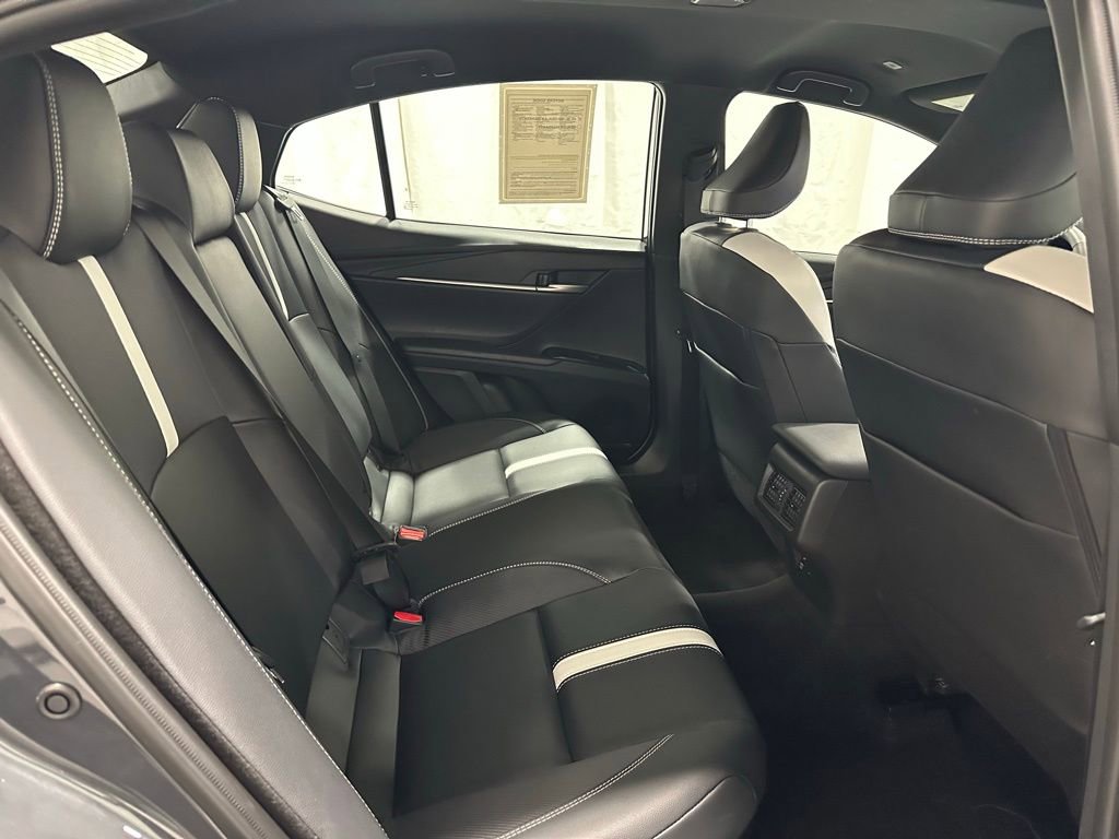 Used 2026 Toyota Camry SE image 55