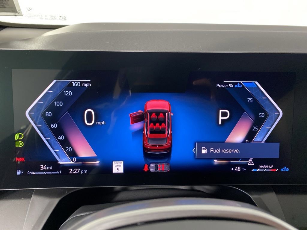 New 2026 BMW X3 xDrive30 w/ Premium Package image 11