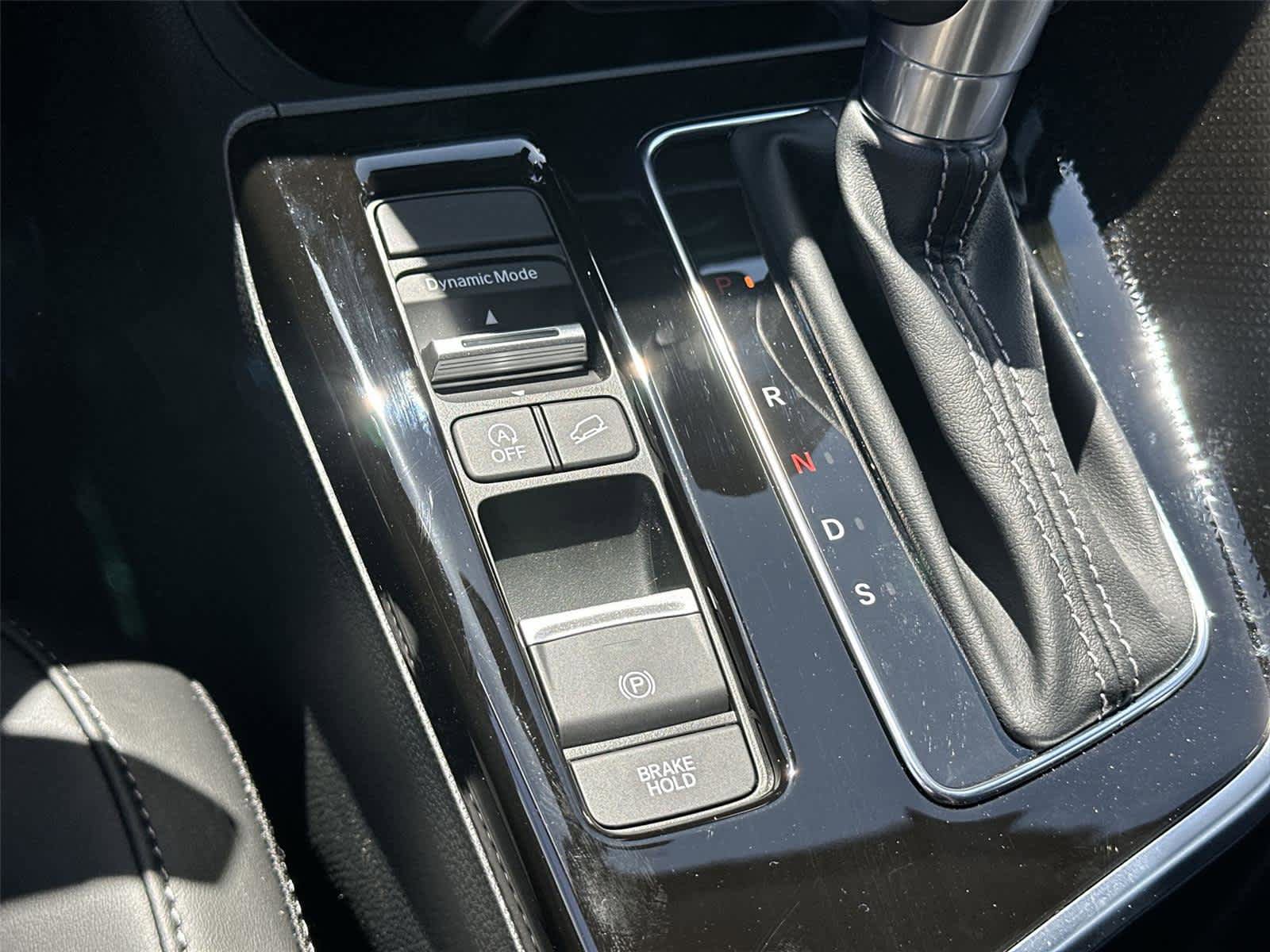 New 2026 Acura ADX FWD image 27