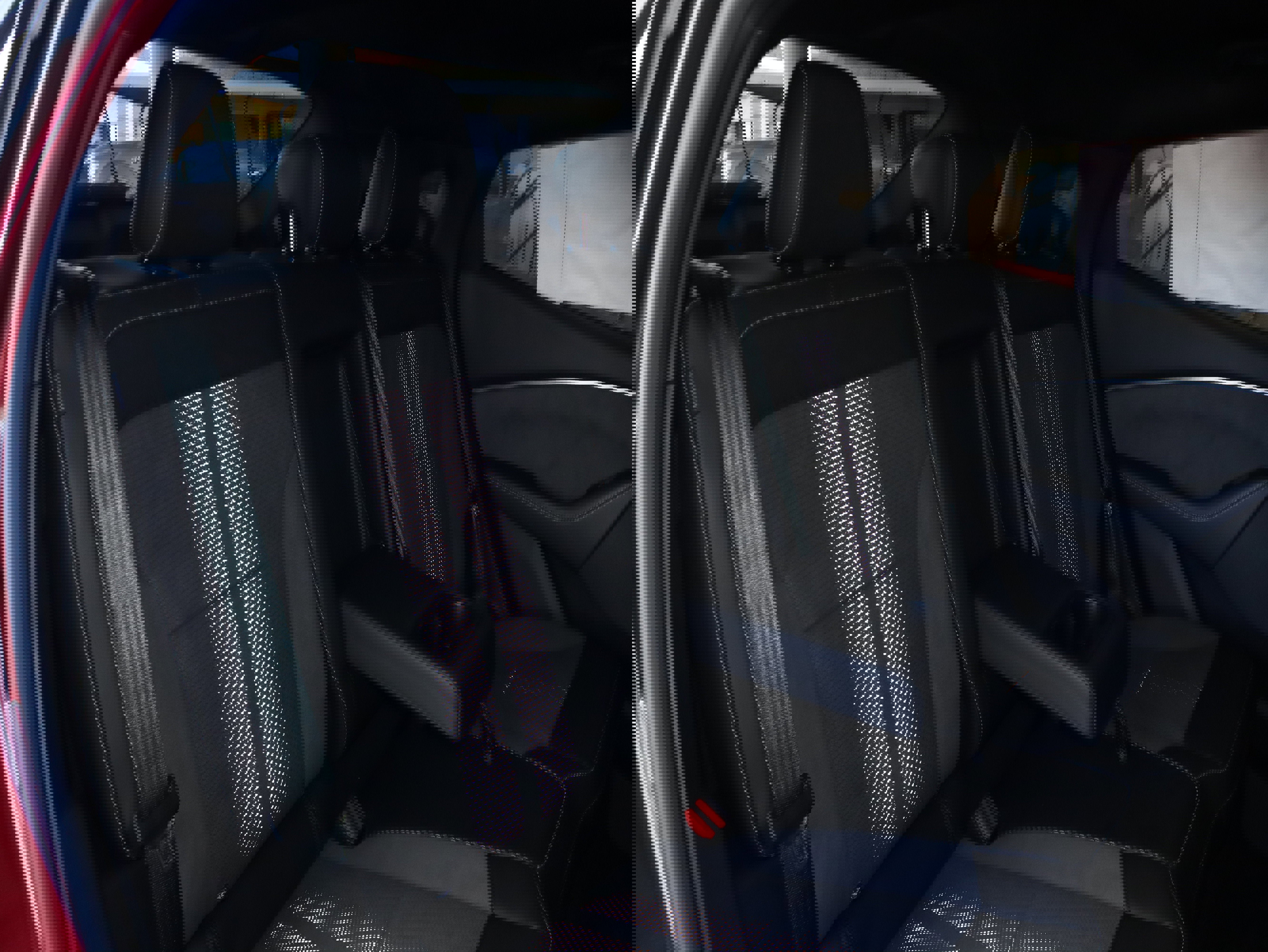 New 2025 Ford Mustang Mach-E GT image 42