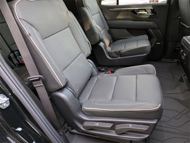 New 2026 Chevrolet Tahoe Premier w/ Sun And Tow Package image 30