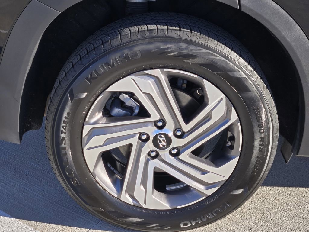 Used 2023 Hyundai Santa Fe SEL image 10