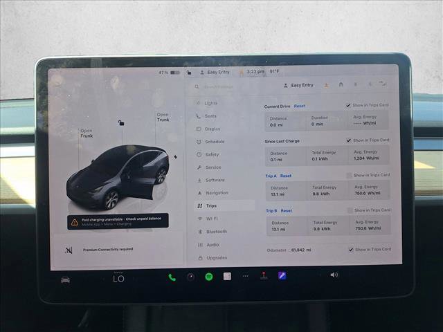 Used 2023 Tesla Model Y Long Range image 12