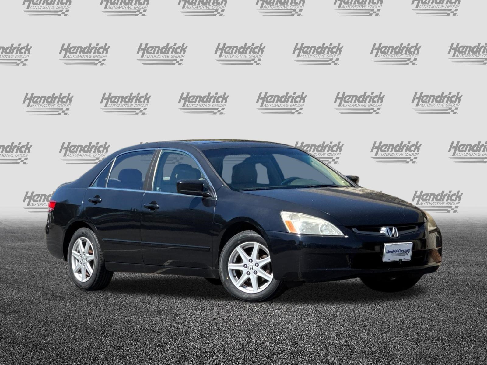 Used 2004 Honda Accord EX image 2