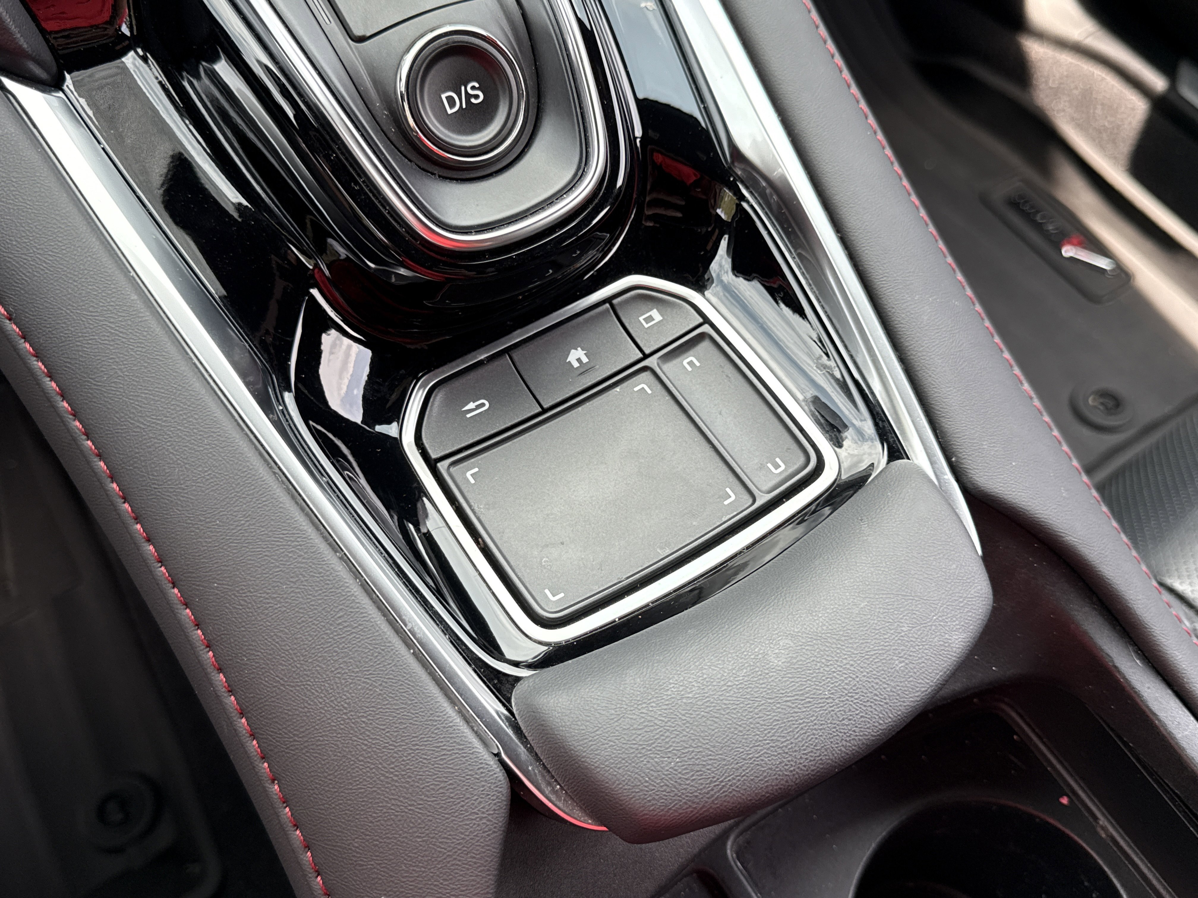 Used 2023 Acura RDX A-Spec FWD image 19