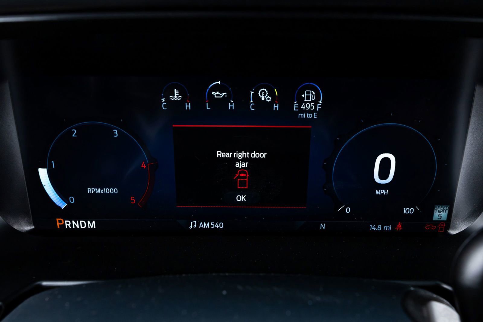 Used 2026 Ford F350 King Ranch w/ FX4 Off-Road Package image 20