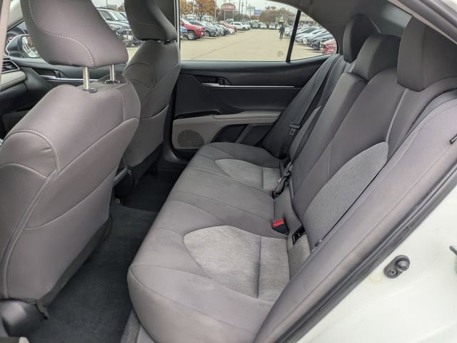 Used 2024 Toyota Camry LE w/ Convenience Package image 26