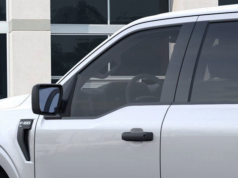 Used 2025 Ford F150 XL w/ Equipment Group 103A High image 20