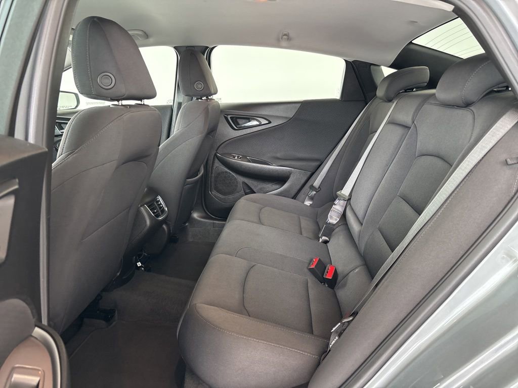 Used 2024 Chevrolet Malibu LT FWD image 13
