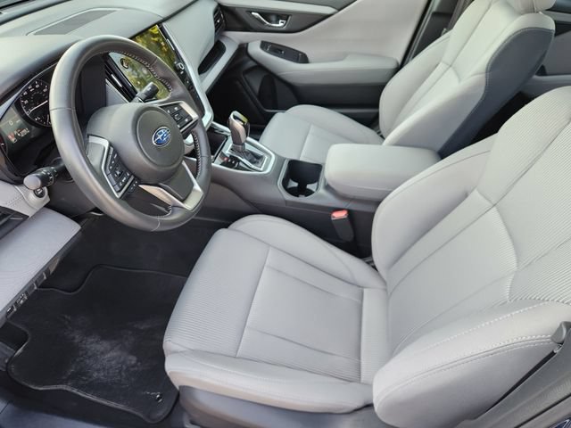 Used 2025 Subaru Legacy Premium AWD/4WD image 11