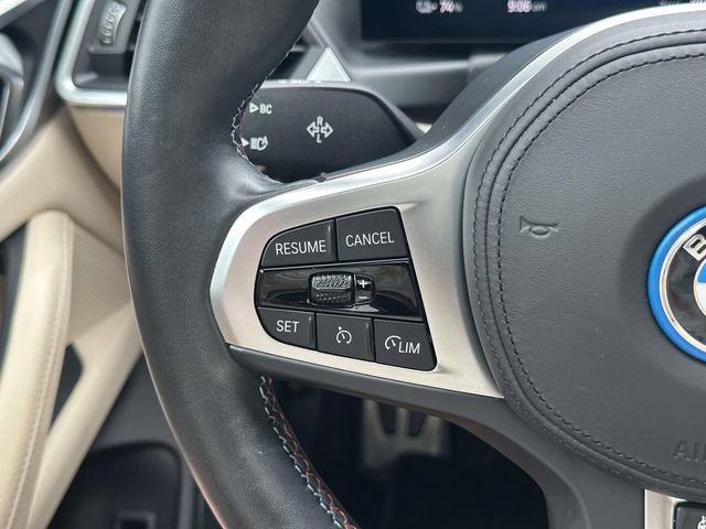 Certified 2023 BMW i4 M50 w/ Premium Package AWD/4WD image 32