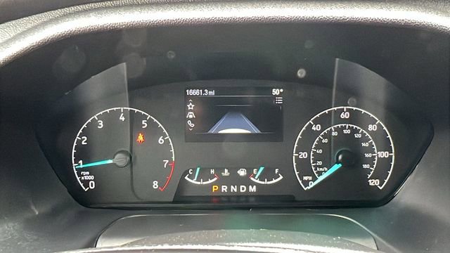 Used 2024 Ford Transit 250 Low Roof w/ Exterior Upgrade Package image 29