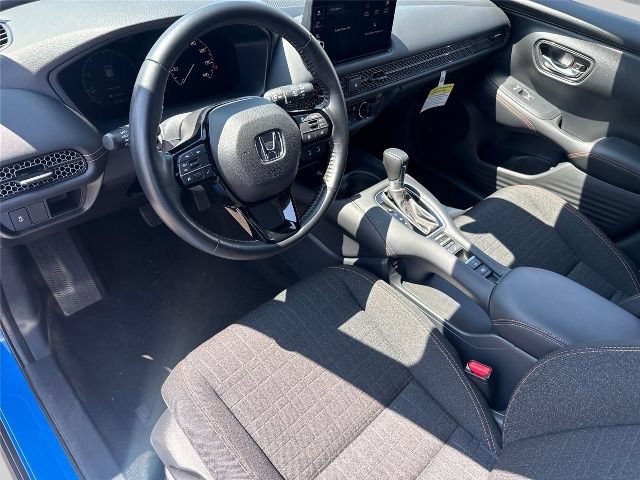 Used 2026 Honda HR-V Sport image 10