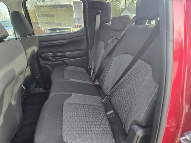 New 2025 Ford Ranger XL image 12