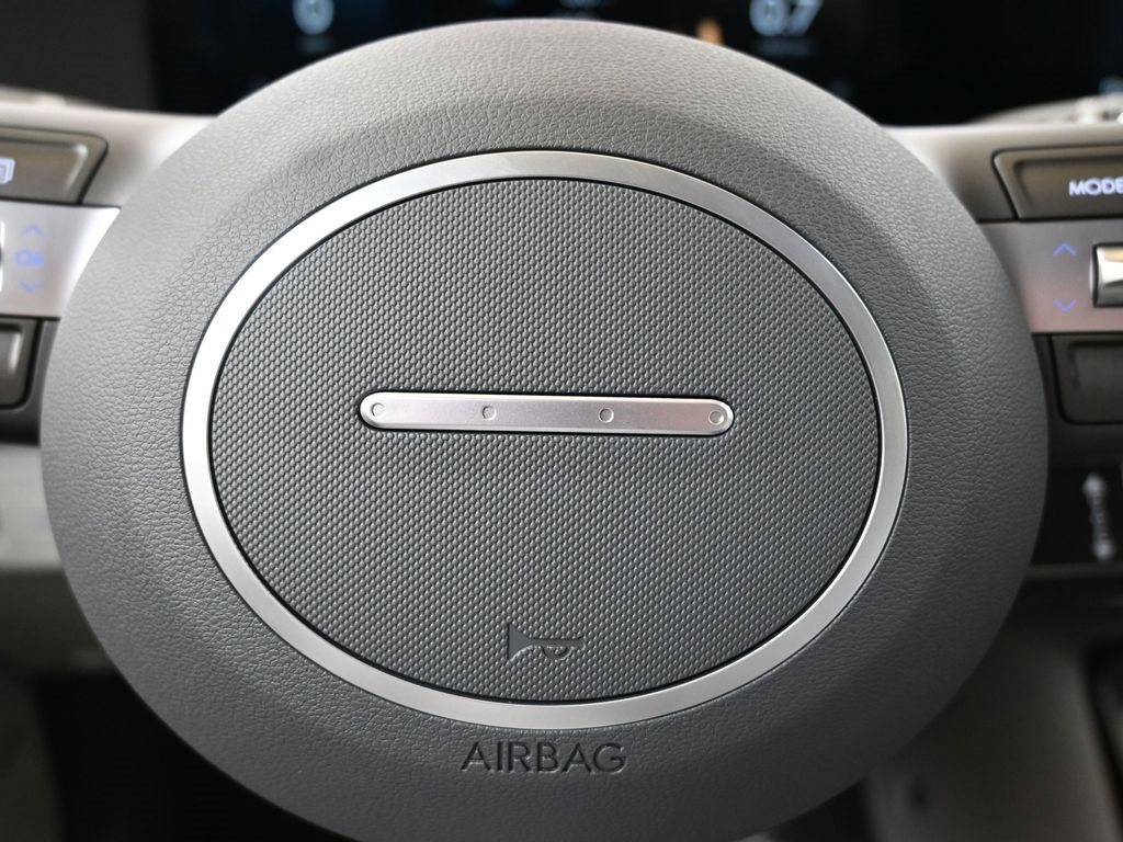 New 2026 Hyundai Kona Limited image 28