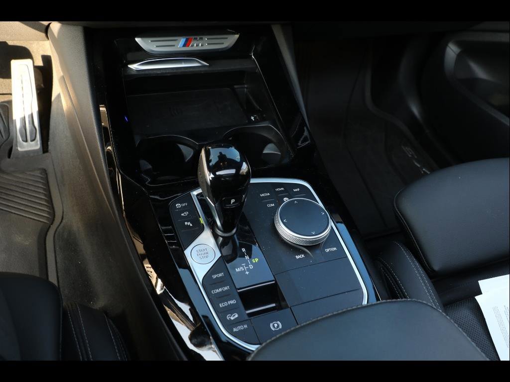 Used 2023 BMW X3 M40i w/ Premium Package image 14