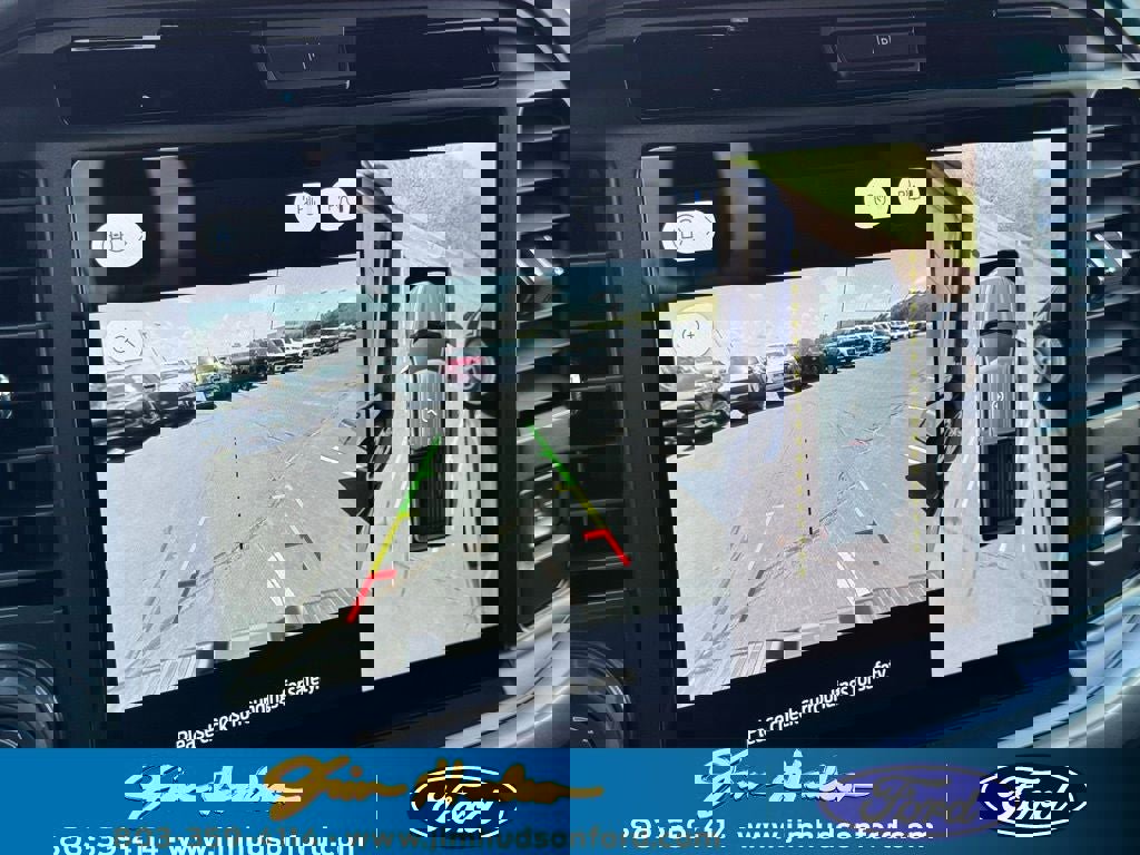 New 2025 Ford F150 XLT w/ Equipment Group 302A MID image 20