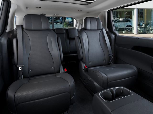 New 2026 Kia Carnival SX Prestige image 16