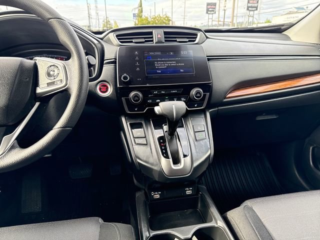 Used 2022 Honda CR-V EX image 19