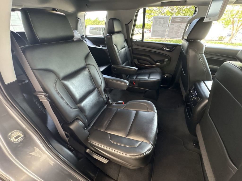 Certified 2020 GMC Yukon SLT w/ Value Plus Edition AWD/4WD image 28