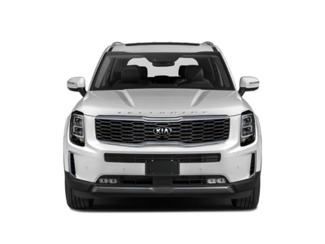 Used 2021 Kia Telluride SX w/ Nightfall Edition Package AWD/4WD image 7