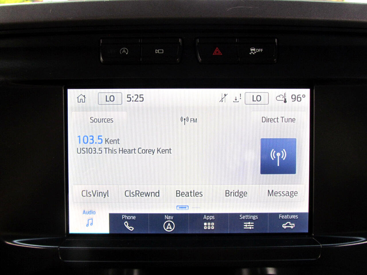 Used 2022 Ford F150 XLT w/ Equipment Group 301A Mid image 9