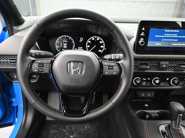 New 2026 Honda HR-V Sport image 16