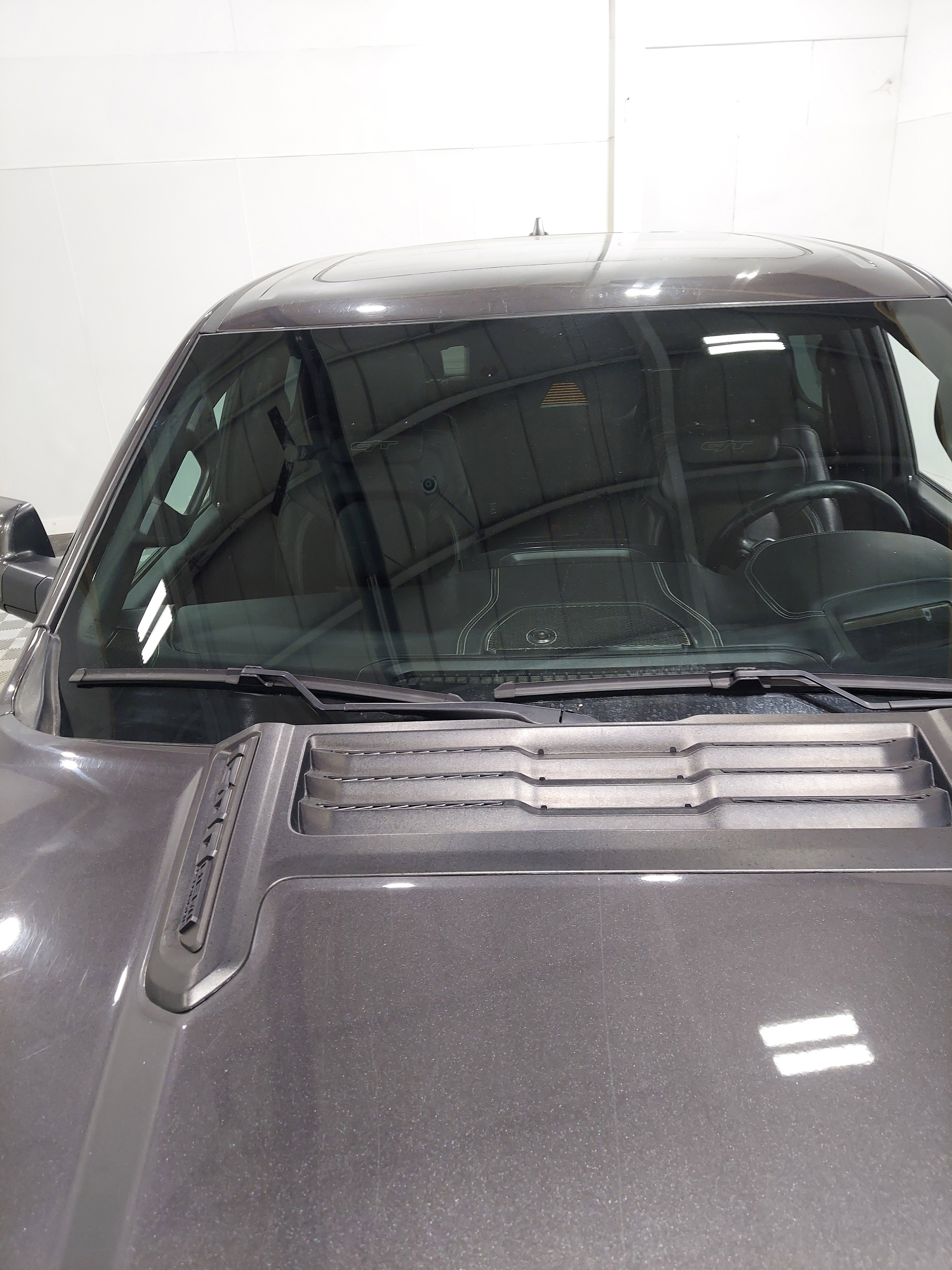 Used 2023 RAM 1500 Sport w/ G/T Package AWD/4WD image 5
