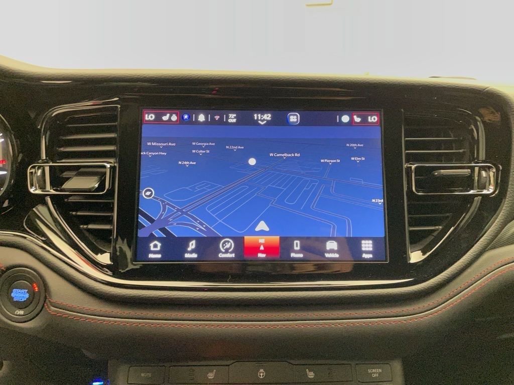 New 2026 Dodge Durango GT RWD image 15