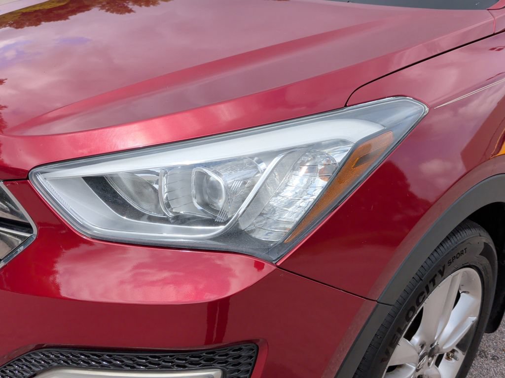 Used 2013 Hyundai Santa Fe Sport 2.0T FWD image 5