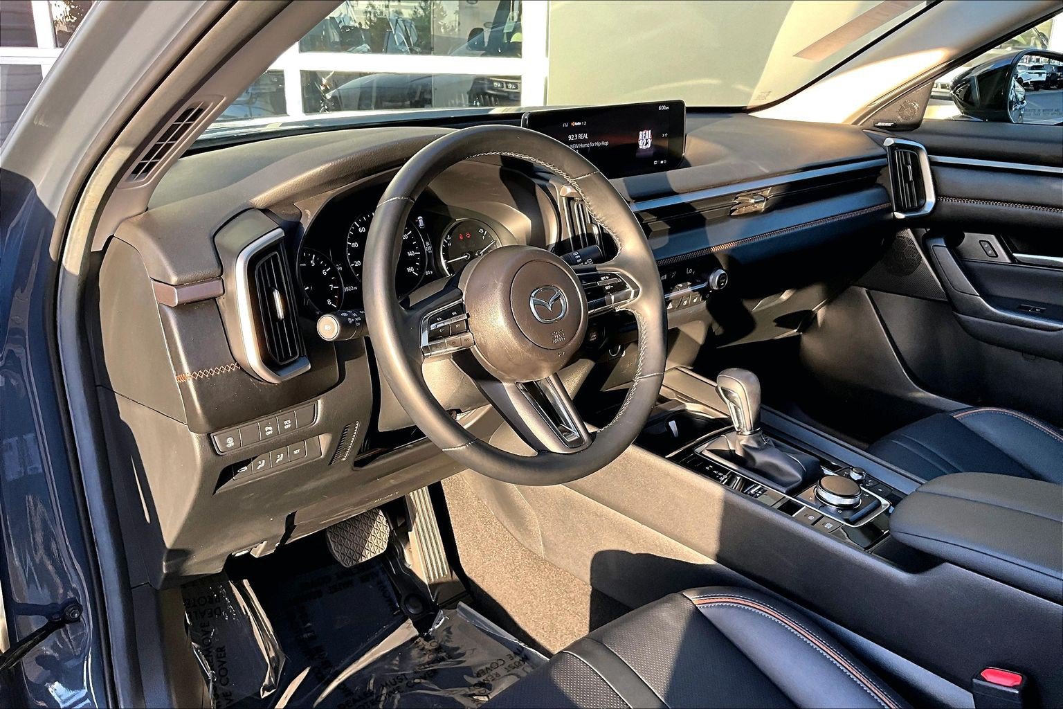 Used 2026 MAZDA CX-50 AWD 2.5 S w/ Premium Package image 14