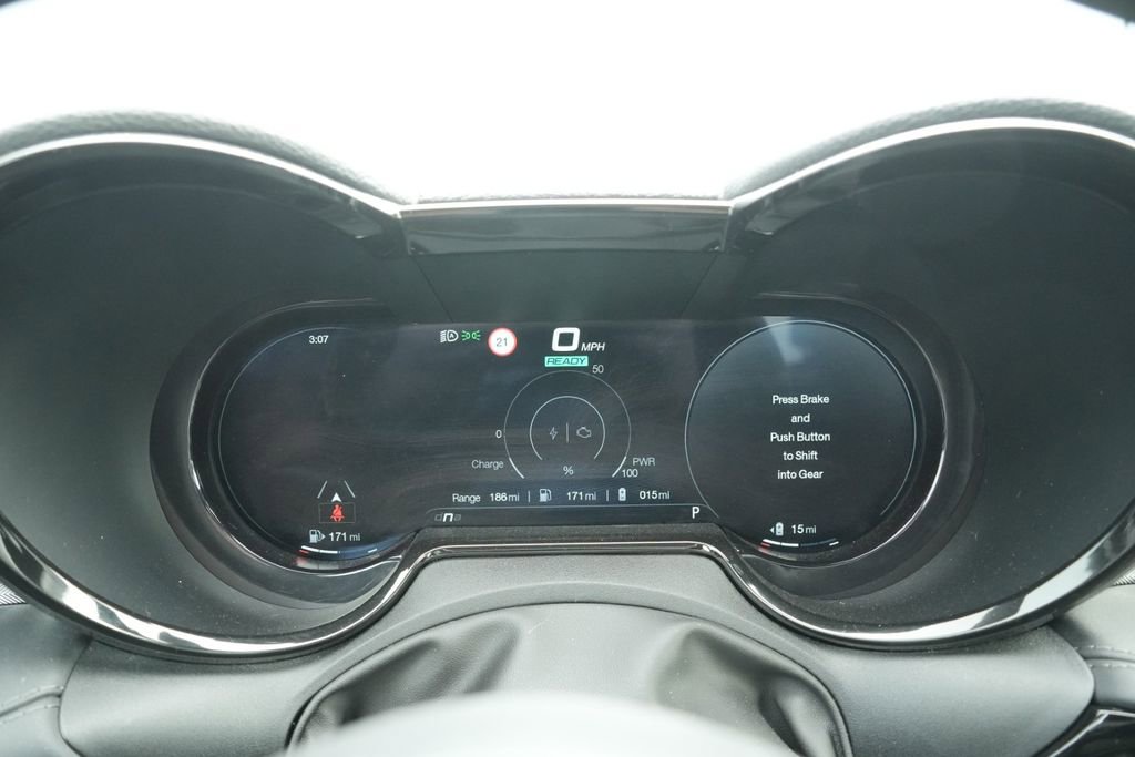 Used 2024 Alfa Romeo Tonale Ti w/ Active Assist Package image 31