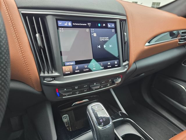 Used 2023 Maserati Levante GT AWD/4WD image 48
