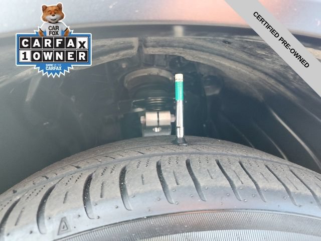 Certified 2025 MAZDA CX-90 Plug-In Hybrid w/ Premium Plus AWD/4WD image 30