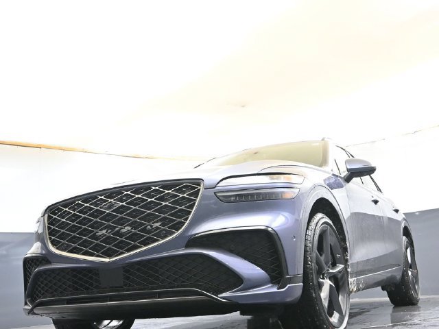 New 2026 Genesis GV70 3.5T Sport Prestige AWD/4WD image 34