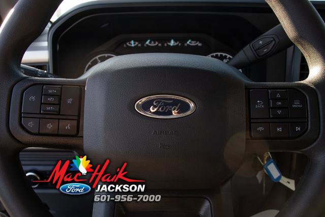 New 2025 Ford F250 XL image 13