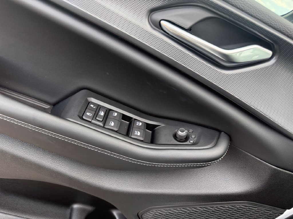 New 2026 Jeep Grand Cherokee Laredo RWD image 6