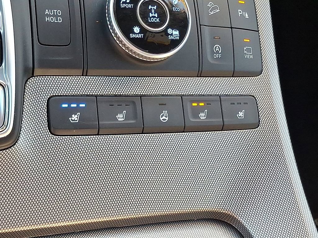 Used 2022 Hyundai Palisade Calligraphy image 24